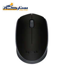 ماوس بی‌ سیم لاجیتک مدل Logitech M171